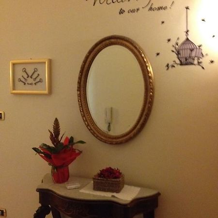 Chiavi Antiche B&B Salerno Zewnętrze zdjęcie