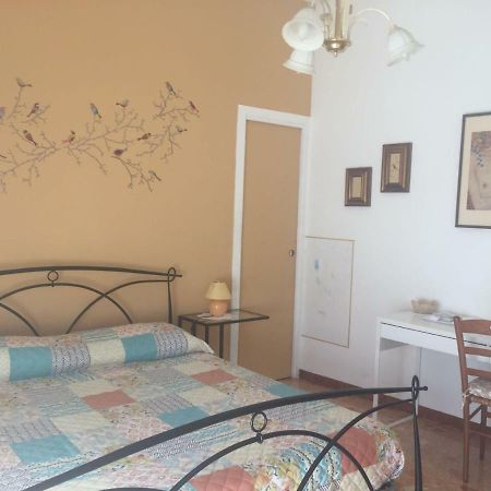 Chiavi Antiche B&B Salerno Zewnętrze zdjęcie