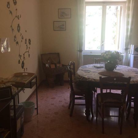 Chiavi Antiche B&B Salerno Zewnętrze zdjęcie