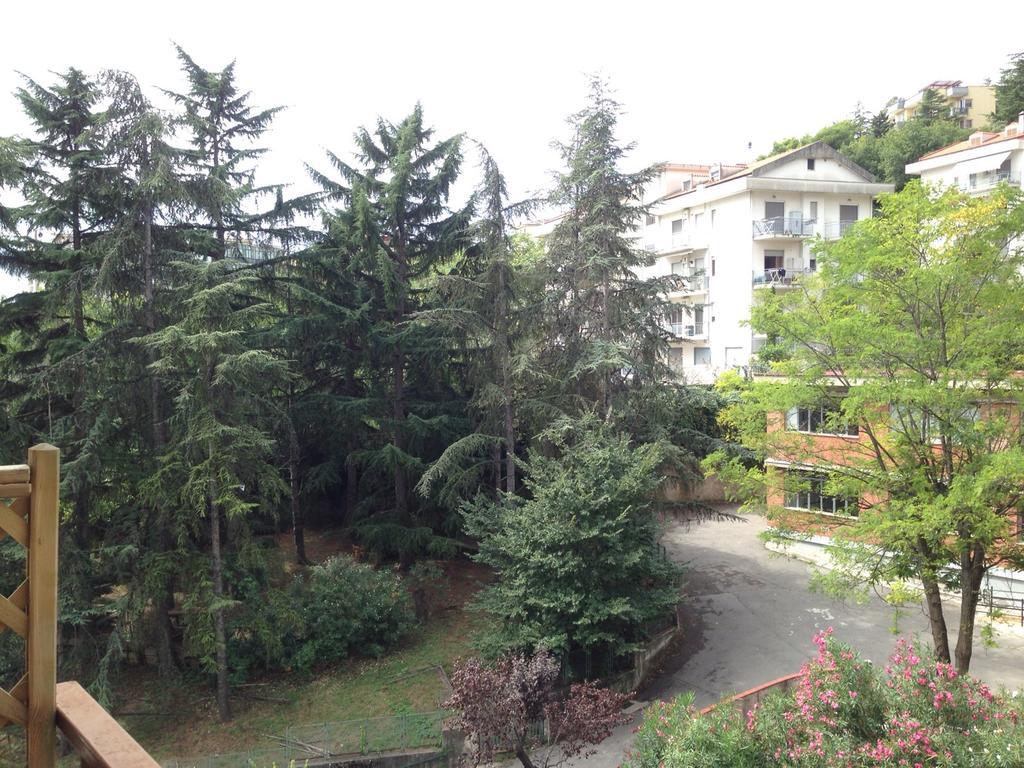 Chiavi Antiche B&B Salerno Pokój zdjęcie