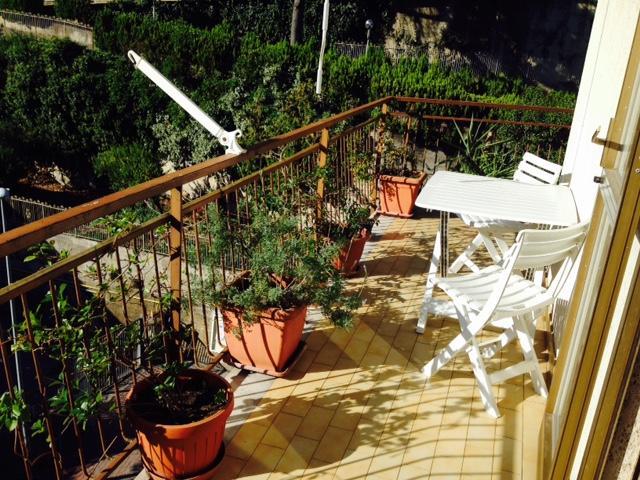 Chiavi Antiche B&B Salerno Pokój zdjęcie