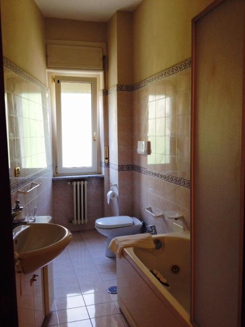 Chiavi Antiche B&B Salerno Pokój zdjęcie