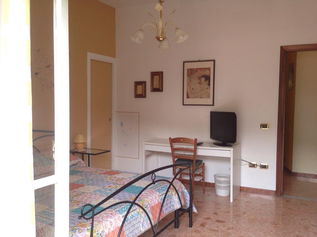 Chiavi Antiche B&B Salerno Zewnętrze zdjęcie