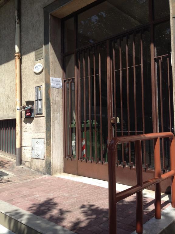 Chiavi Antiche B&B Salerno Zewnętrze zdjęcie