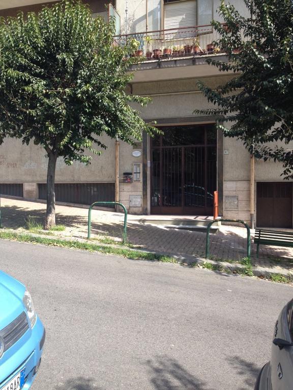 Chiavi Antiche B&B Salerno Zewnętrze zdjęcie
