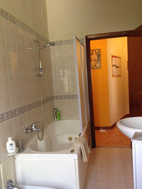 Chiavi Antiche B&B Salerno Zewnętrze zdjęcie