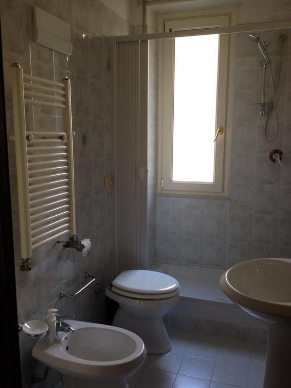 Chiavi Antiche B&B Salerno Zewnętrze zdjęcie