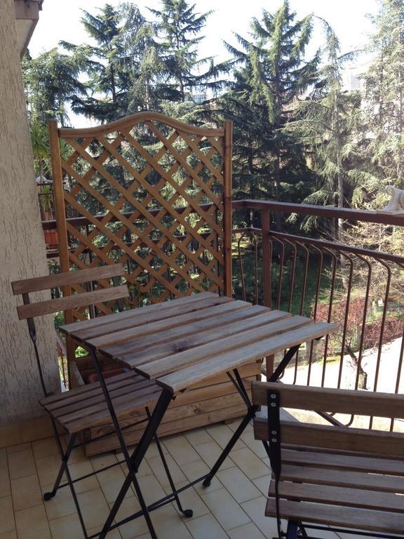 Chiavi Antiche B&B Salerno Zewnętrze zdjęcie