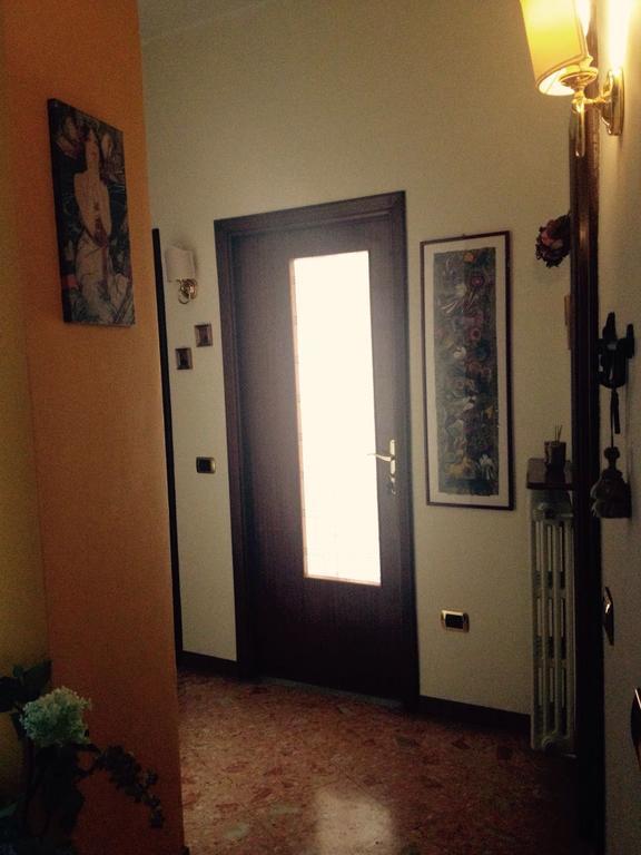 Chiavi Antiche B&B Salerno Zewnętrze zdjęcie