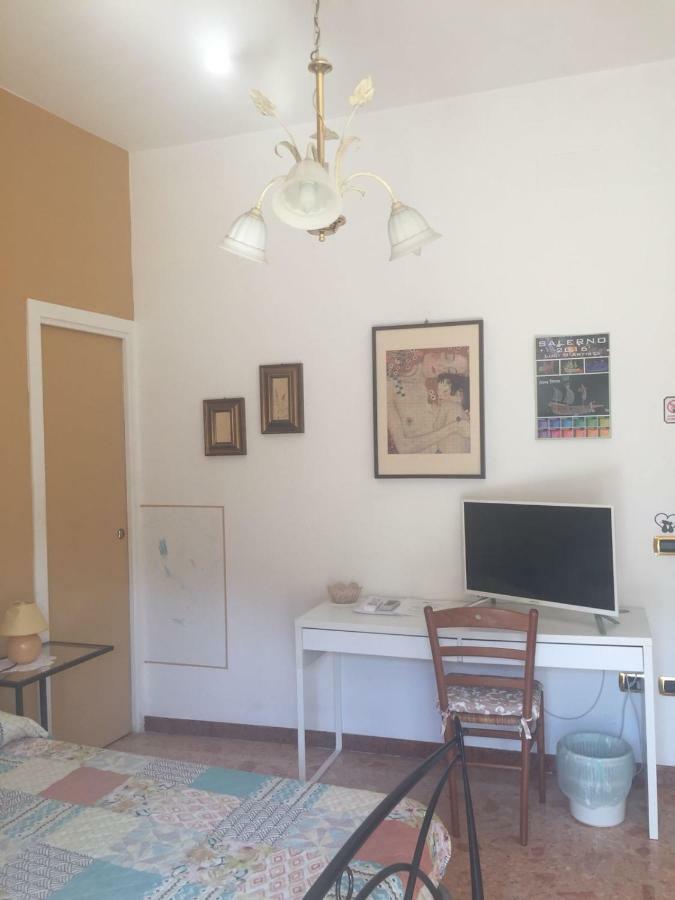 Chiavi Antiche B&B Salerno Zewnętrze zdjęcie